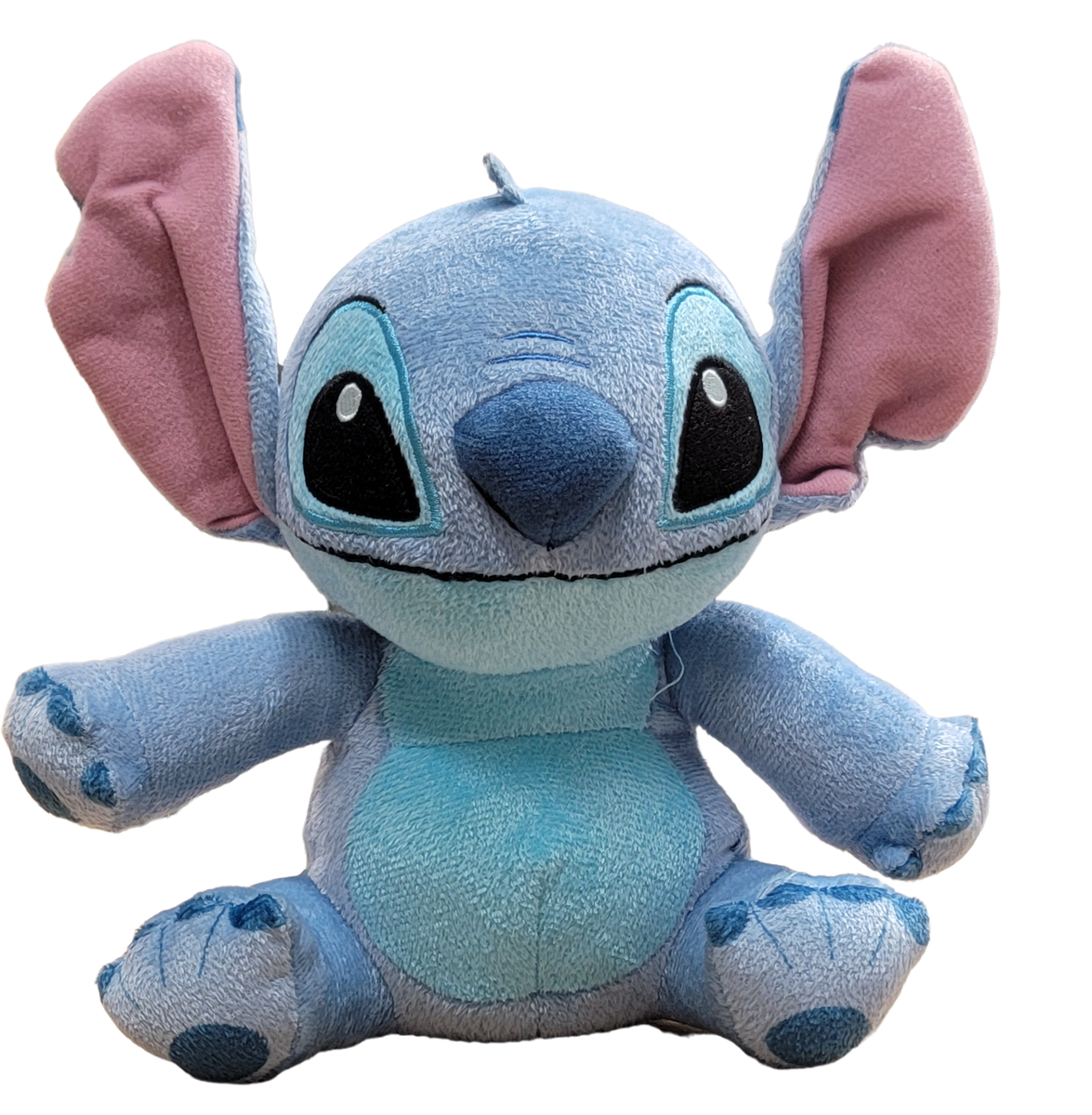 8.6 Stitch Stuffed Animal - Hawaiian Shirt – My Inner Baby