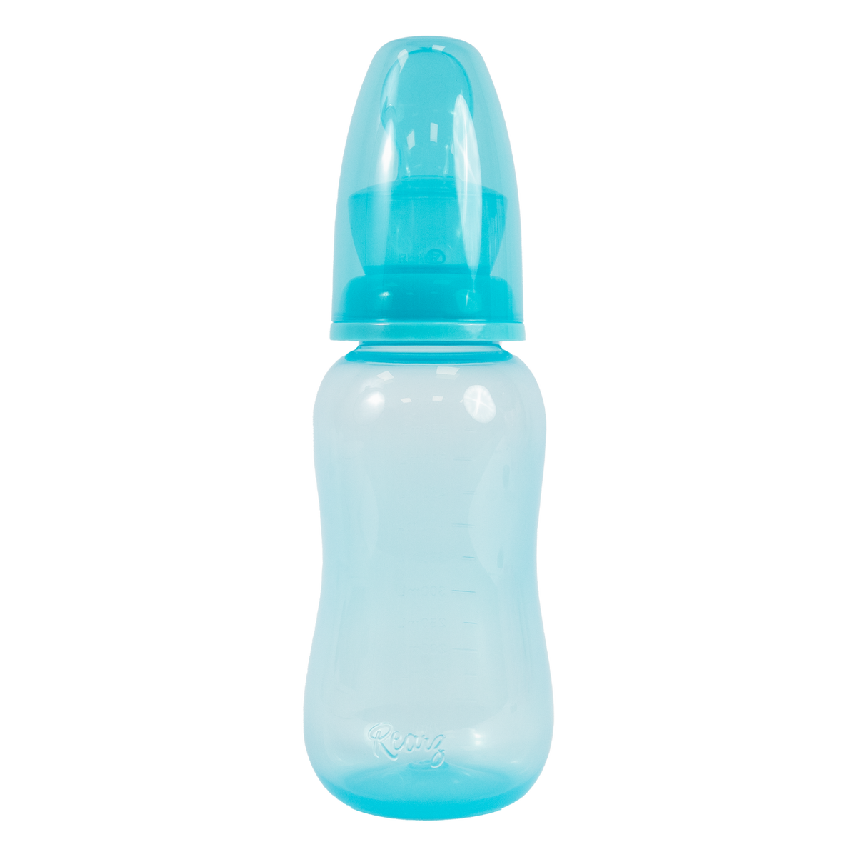 Rearz Easy Grip Adult Bottle - Blue – My Inner Baby