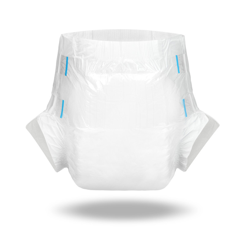 LFB Ultra ABDry Adult Diapers - White – My Inner Baby