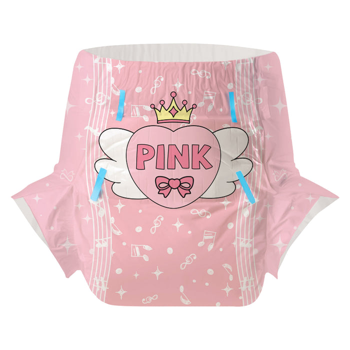 PO52 Cutie Corn Diaper Set