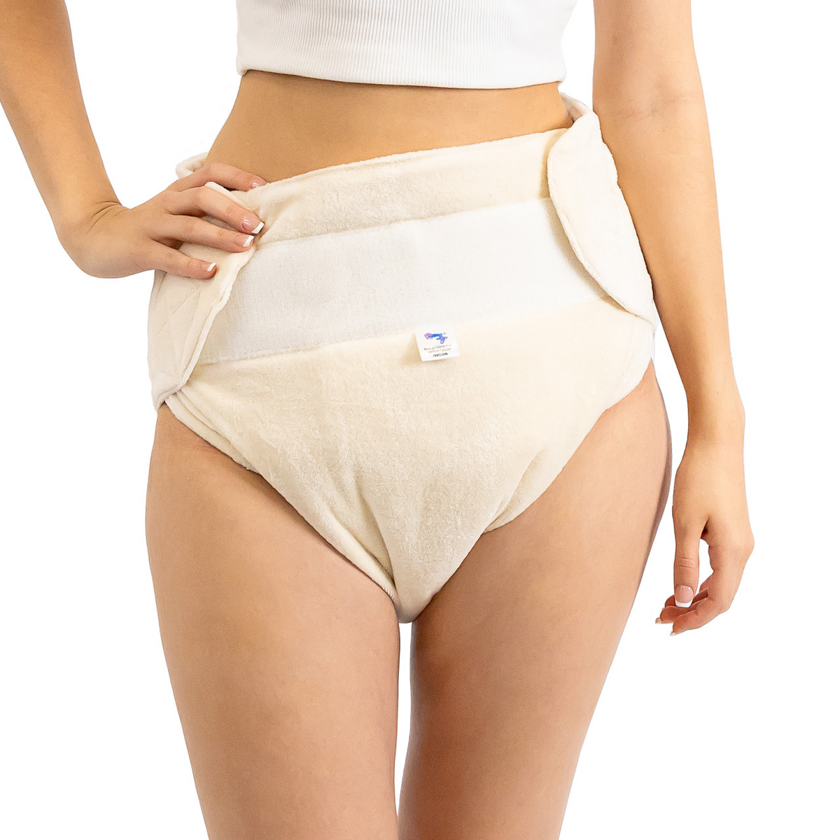 Omutsu V2 Waddle Cloth Diaper – My Inner Baby