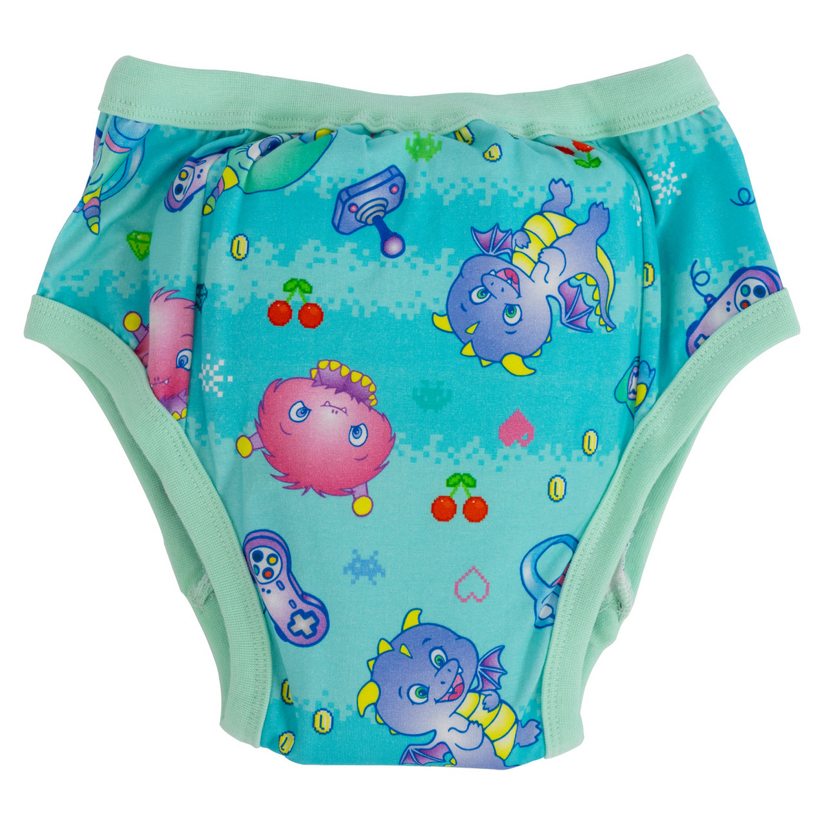 Adult Training Pants - NEW Lil' Monsters – My Inner Baby