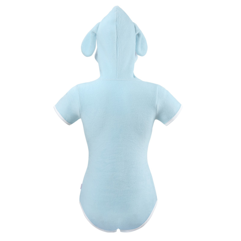 Daydreamer Hooded Adult Bodysuit