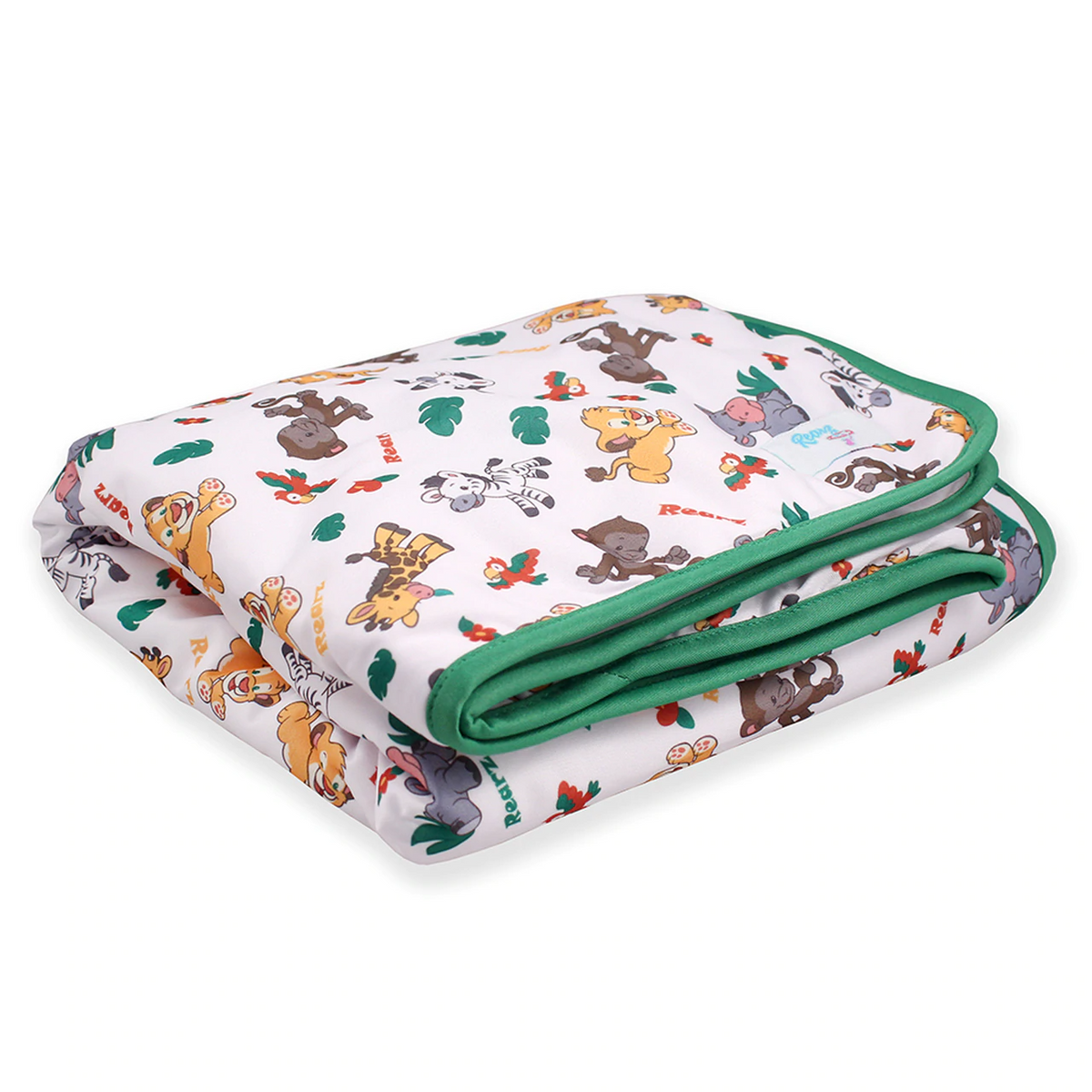 Changing online mat safari