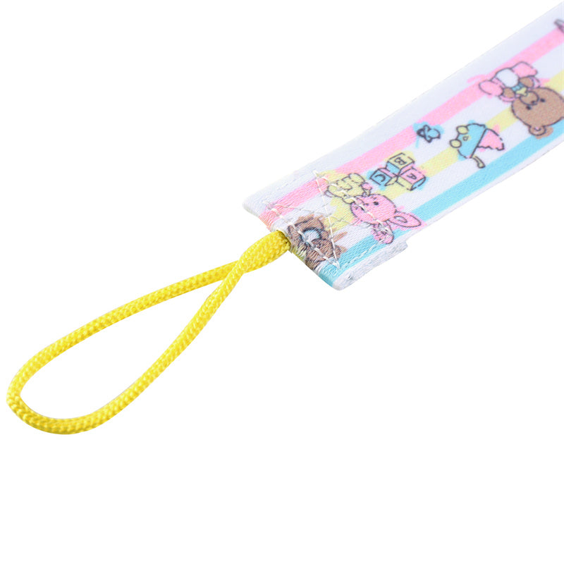 Pacifier Clips · Cute Pacifier Clips – Little Mae & Co