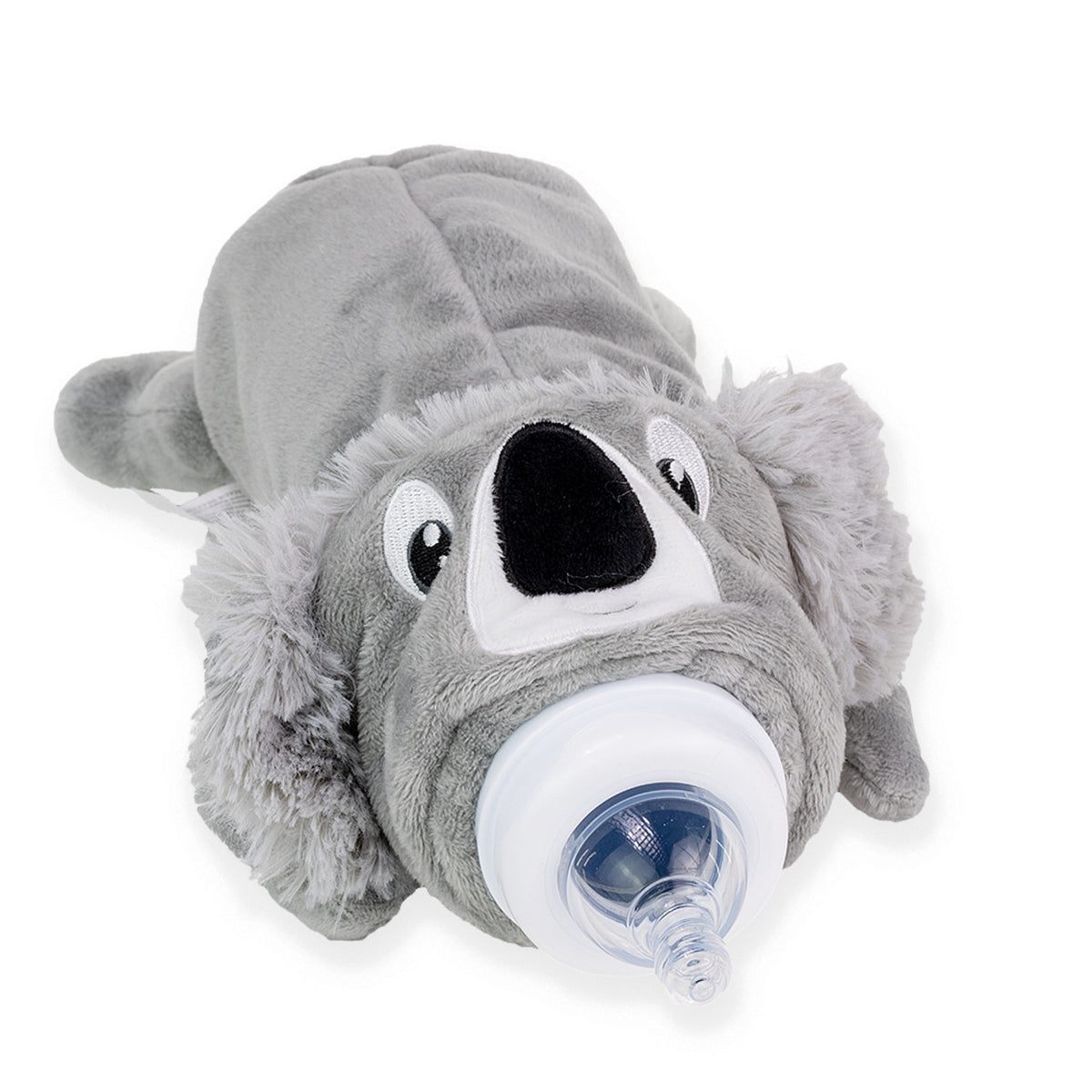 Rearz Critter Caboose Plush Koala Bottle Buddy My Inner Baby