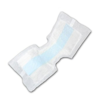 NorthShore Booster Pads - X-Large Contour – My Inner Baby
