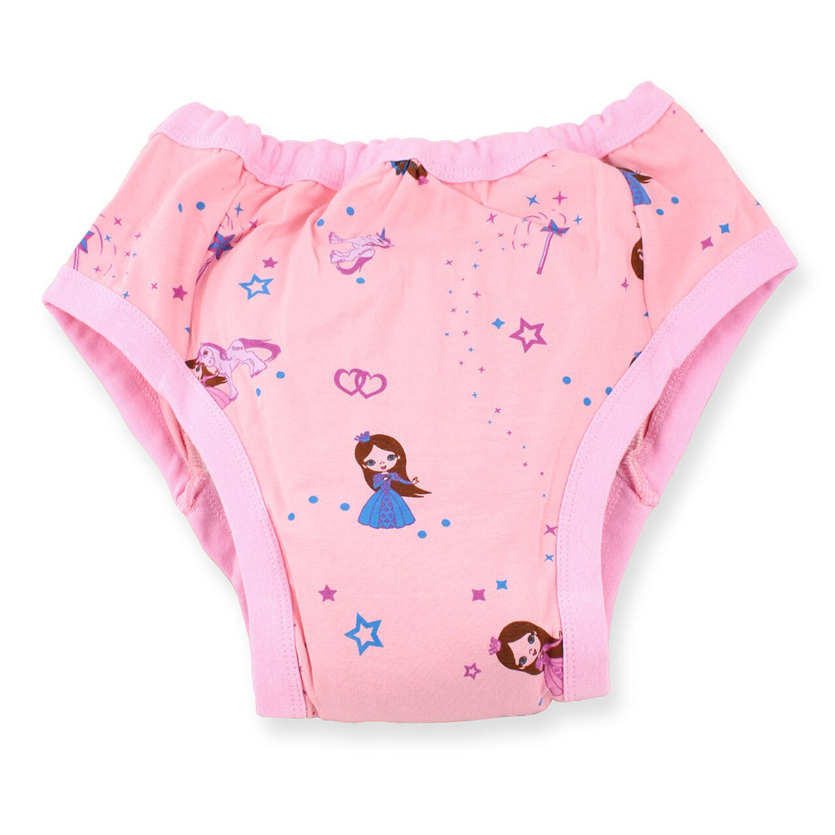 Buy Disney Princess Girls Potty Training Pants Panties Underwear