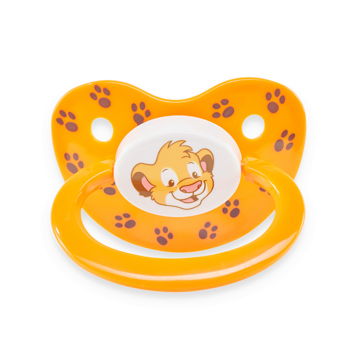 Adult Pacifiers with Clip NEW Safari (2Pack) My Inner Baby