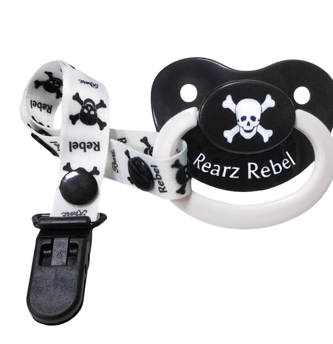 Rearz Character Pacifiers – My Inner Baby