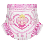LFB Baby in Training Adult Diapers
