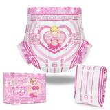 LFB Baby in Training Adult Diapers