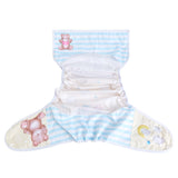 Adult Diaper Wrap - Teddy Bear