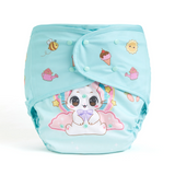 Adult Diaper Wrap - Bunnyboo