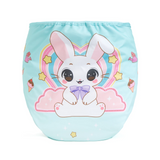 Adult Diaper Wrap - Bunnyboo