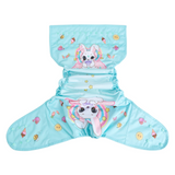 Adult Diaper Wrap - Bunnyboo