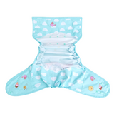 Adult Diaper Wrap - Bunnyboo