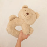 LC Adult Bear Rattle