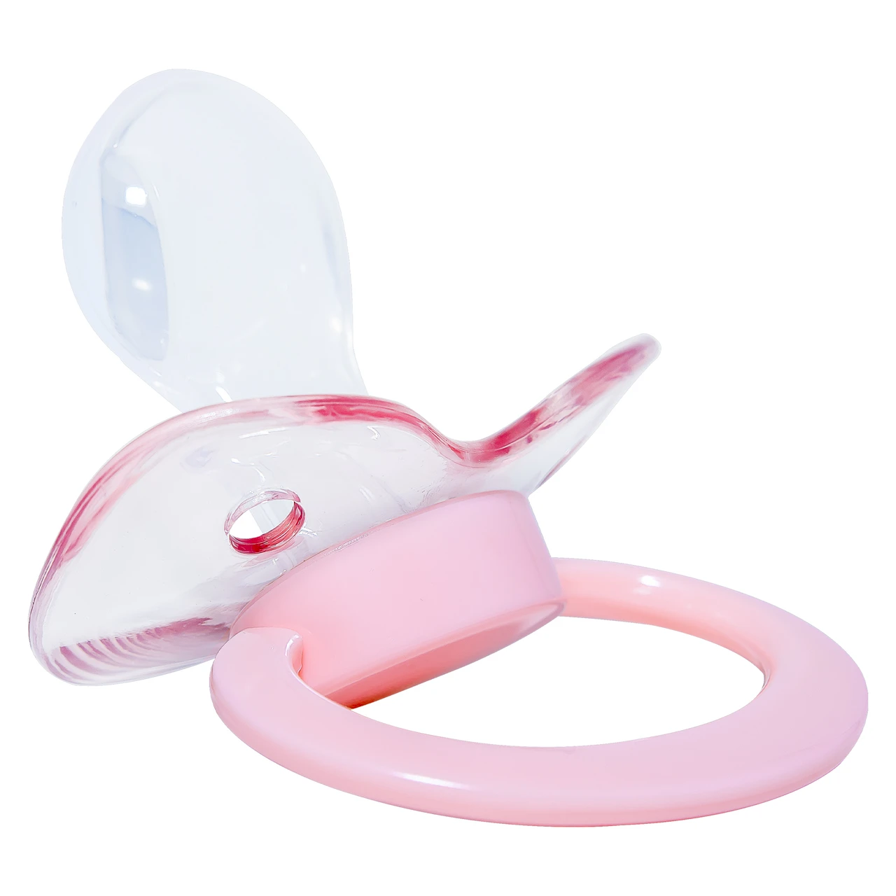 きぶちゃんさん専用　BlueSniper82/6 Adult Size 6 Pacifier - Dark Blue – My Inner Baby