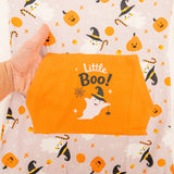 LC Adult Bamboo Romper - Little Boo