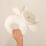LC Adult Lamb Rattle