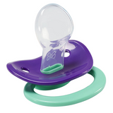 CPU Adult Size 6 Pacifier 3 Pack - Set C