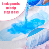 LFB Baby in Training Adult Diapers