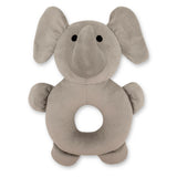 LC Adult Elephant Rattle