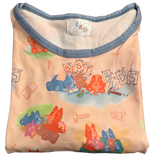 LKB Best Buds Shirt