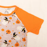 LC Adult Bamboo Romper - Little Boo