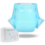 LFB Ultra ABDry Adult Diapers - Blue