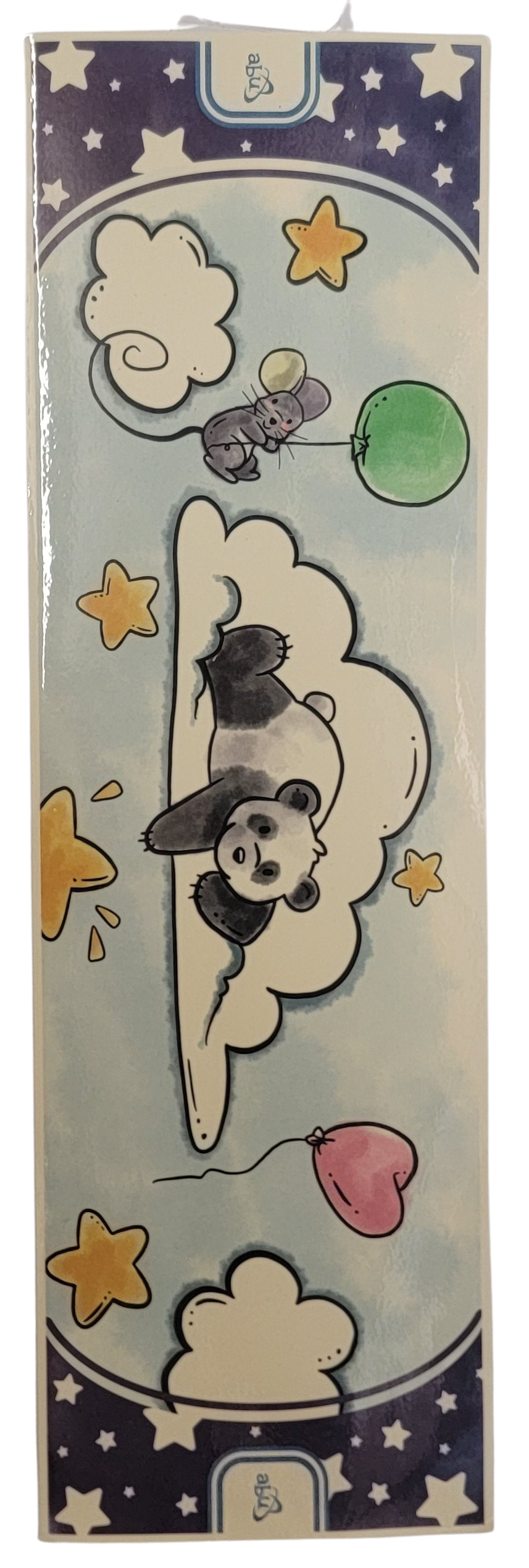 Diaper Panel Stickers – My Inner Baby