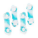 ABZ Pin Free Diaper Fasteners - Arctic