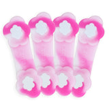 ABZ Pin Free Diaper Fasteners - Cotton Candy
