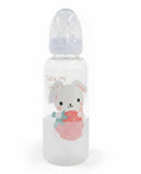 CutiePlusU Adult Bottle - Strawberry Rabbit