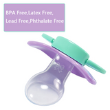 CPU Adult Size 6 Pacifier 3 Pack - Set A