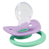 CPU Adult Size 6 Pacifier 3 Pack - Set A