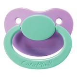 CPU Adult Size 6 Pacifier 3 Pack - Set A