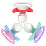 CPU Adult Size 6 Pacifier 3 Pack - Set B