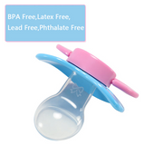 CPU Adult Size 6 Pacifier 3 Pack - Set B