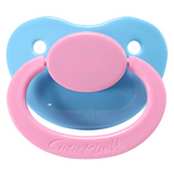 CPU Adult Size 6 Pacifier 3 Pack - Set B
