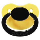 CPU Adult Size 6 Pacifier 3 Pack - Set D