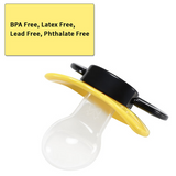 CPU Adult Size 6 Pacifier 3 Pack - Set D