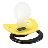 CPU Adult Size 6 Pacifier 3 Pack - Set D