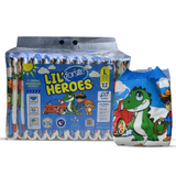 Forsite Nature's Escape Adult Diapers - Lil Heroes