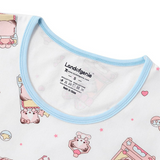 LOG Men's Bodysuit - Bear