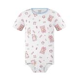LOG Men's Bodysuit - Bear