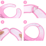 LFB Little Beauty Bib