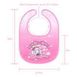 LFB Little Beauty Bib