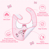 LFB Baby Usagi Bib
